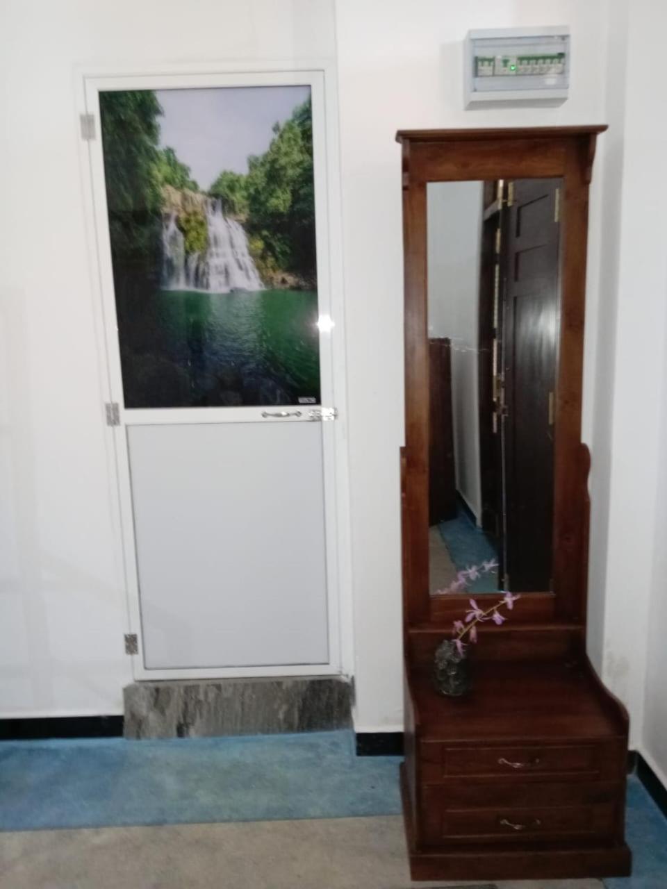 Paddy Field Villa Midigama Kelet Kültér fotó
