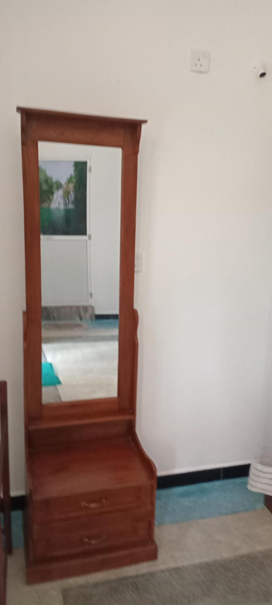 Paddy Field Villa Midigama Kelet Szoba fotó