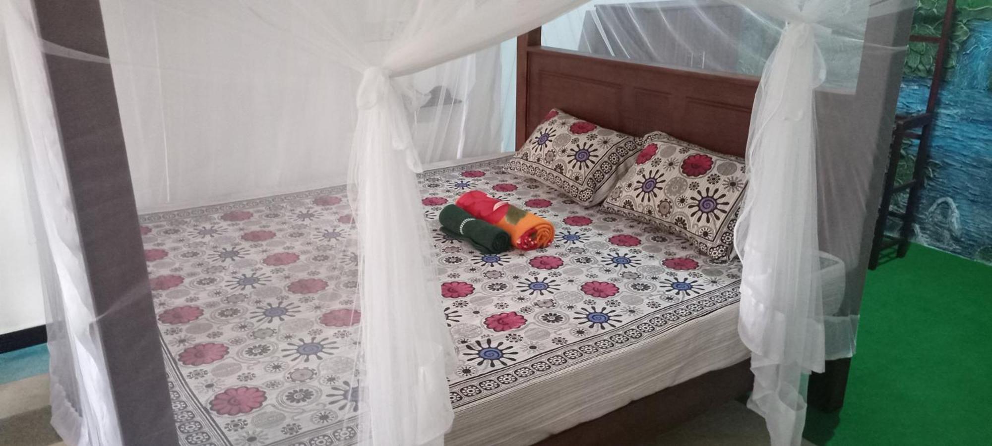 Paddy Field Villa Midigama Kelet Szoba fotó