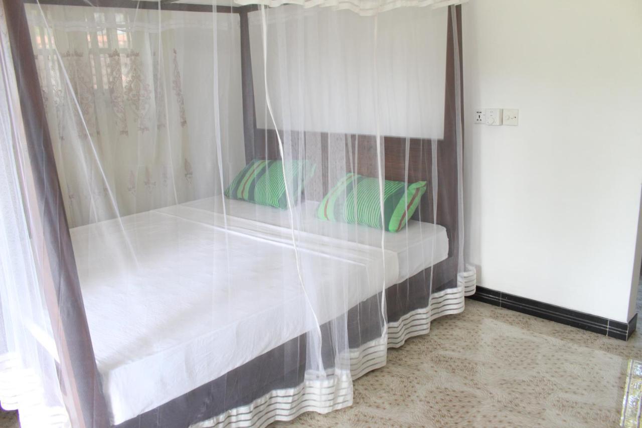 Paddy Field Villa Midigama Kelet Kültér fotó