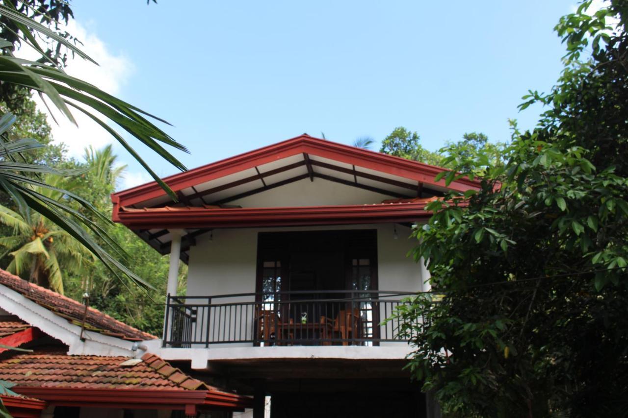 Paddy Field Villa Midigama Kelet Kültér fotó