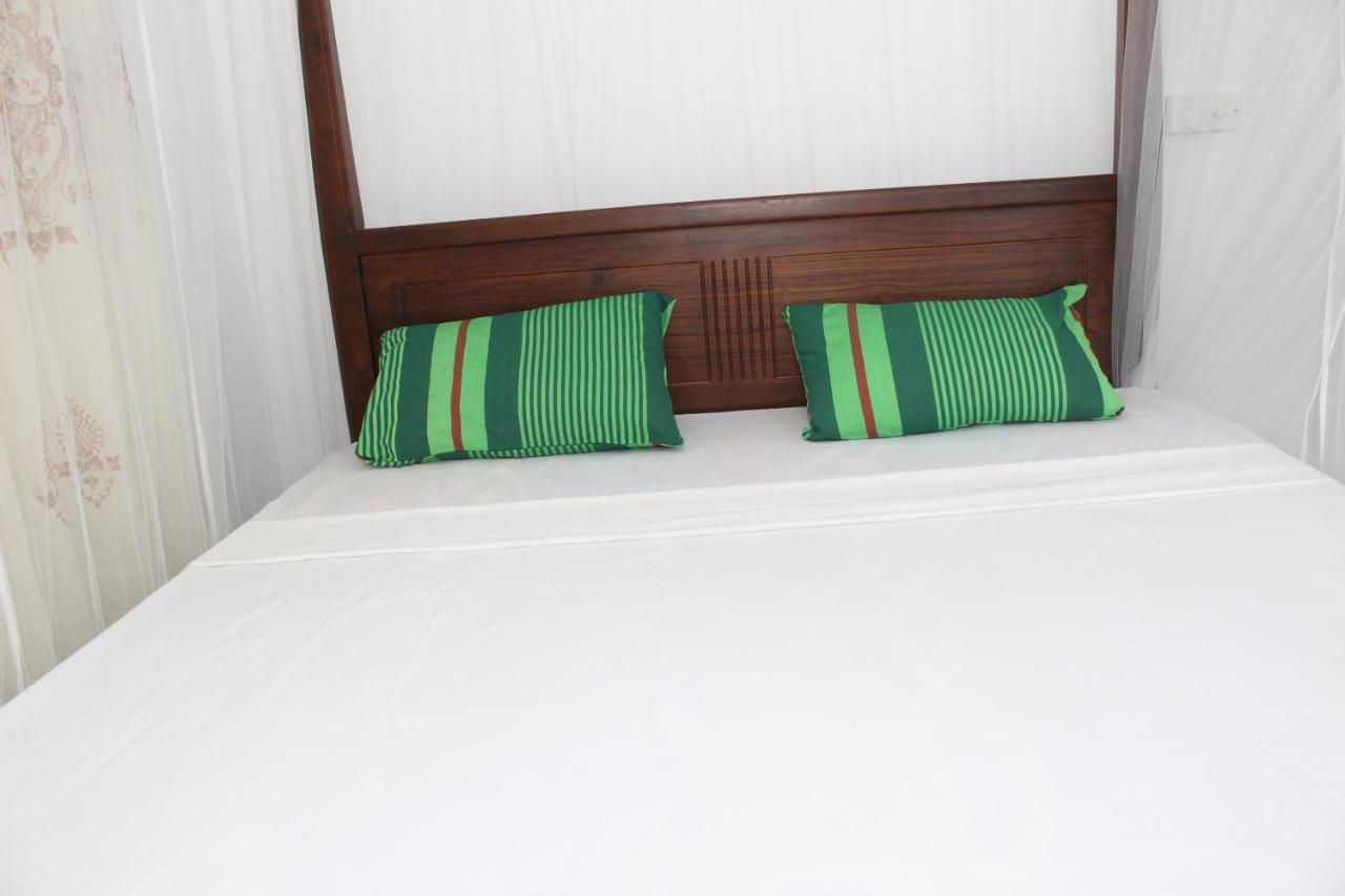 Paddy Field Villa Midigama Kelet Kültér fotó