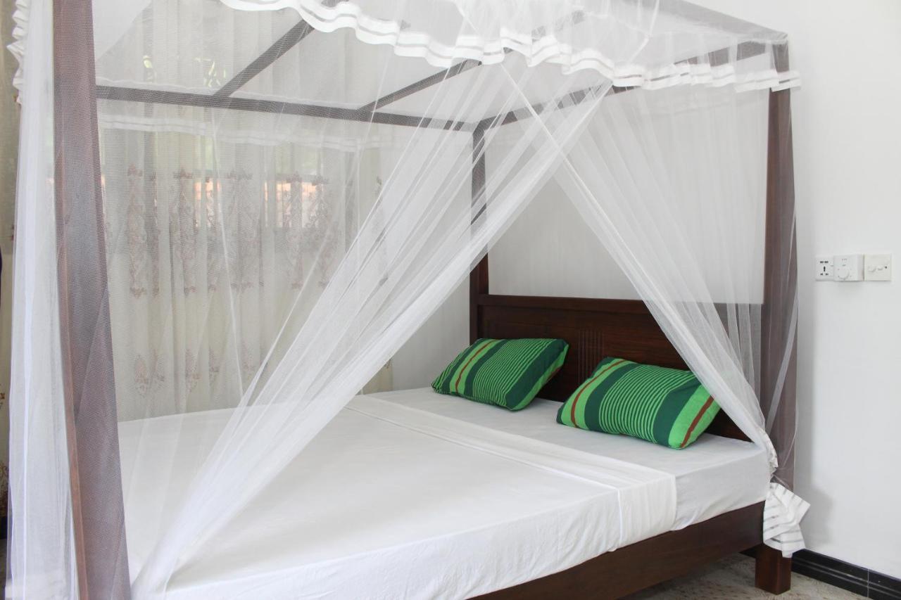 Paddy Field Villa Midigama Kelet Kültér fotó