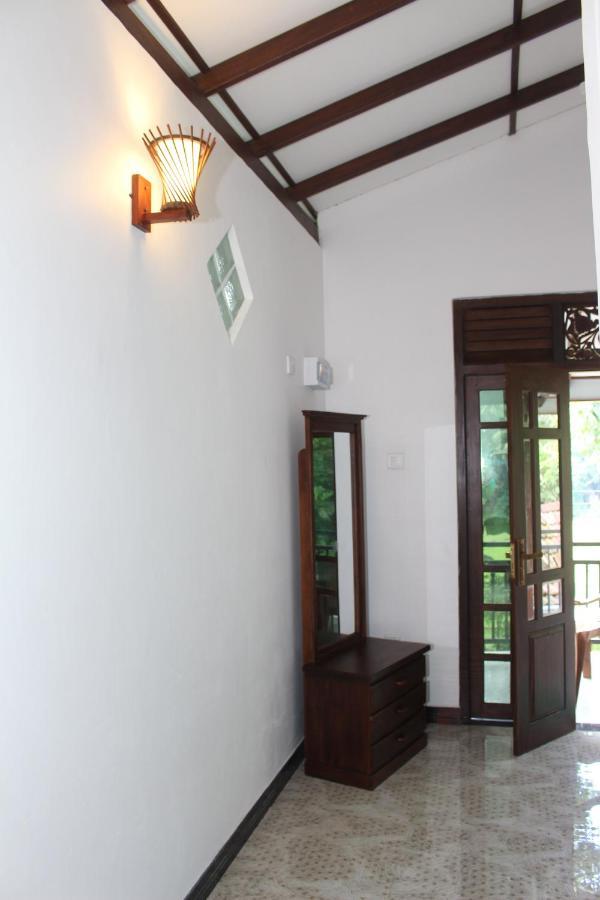 Paddy Field Villa Midigama Kelet Kültér fotó